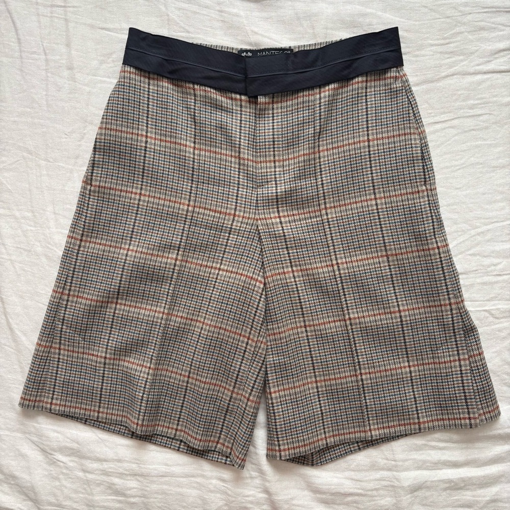 KOTN Azhar Dress Shorts
